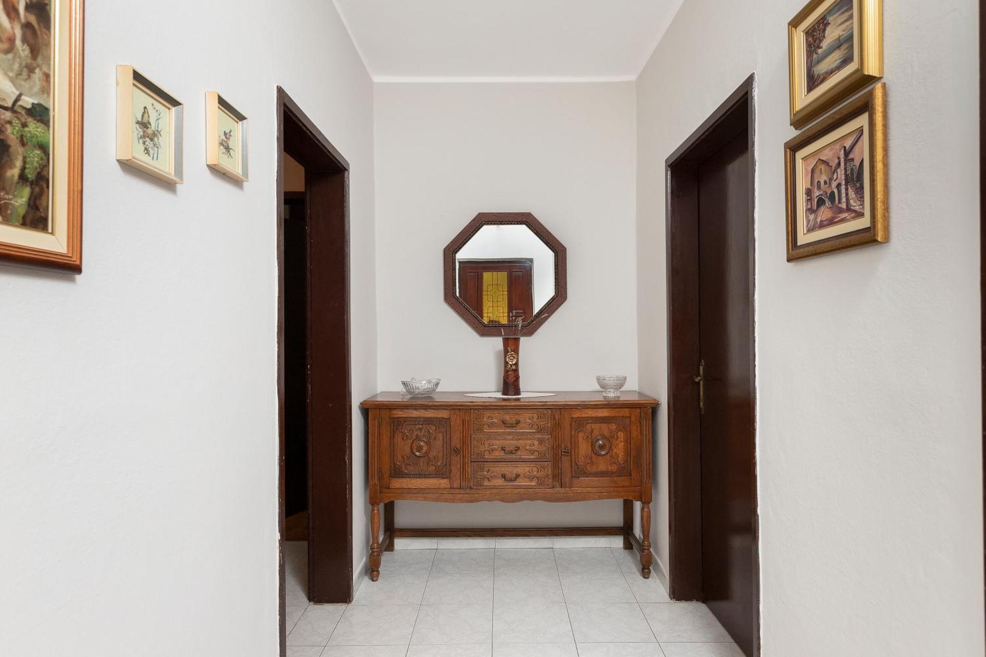 Apartment Vladimir โกตอร์ ภายนอก รูปภาพ