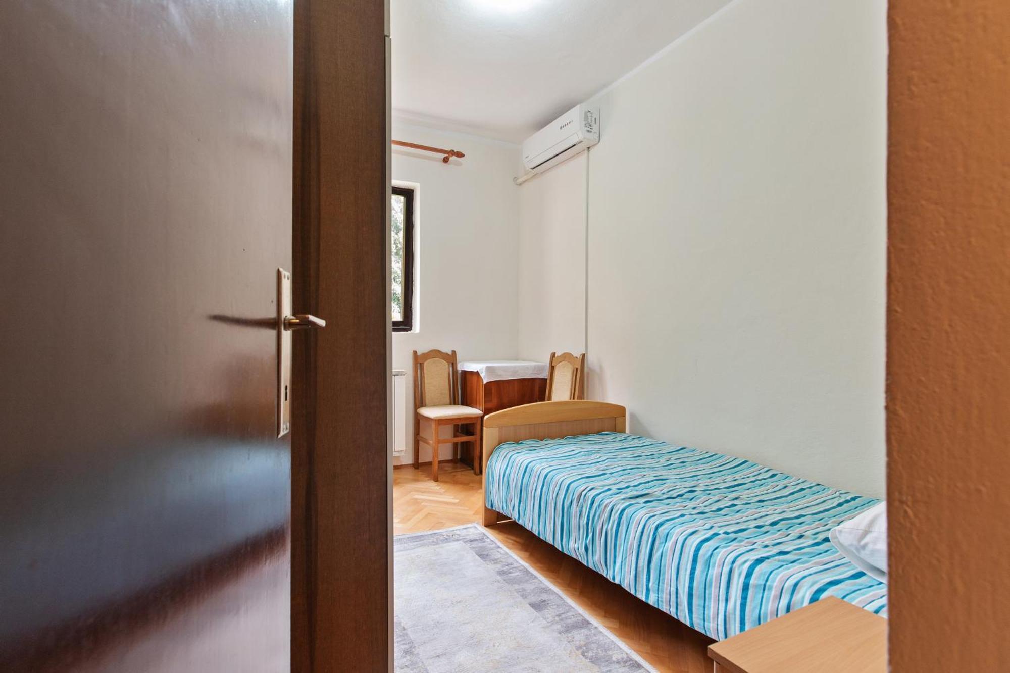 Apartment Vladimir โกตอร์ ภายนอก รูปภาพ
