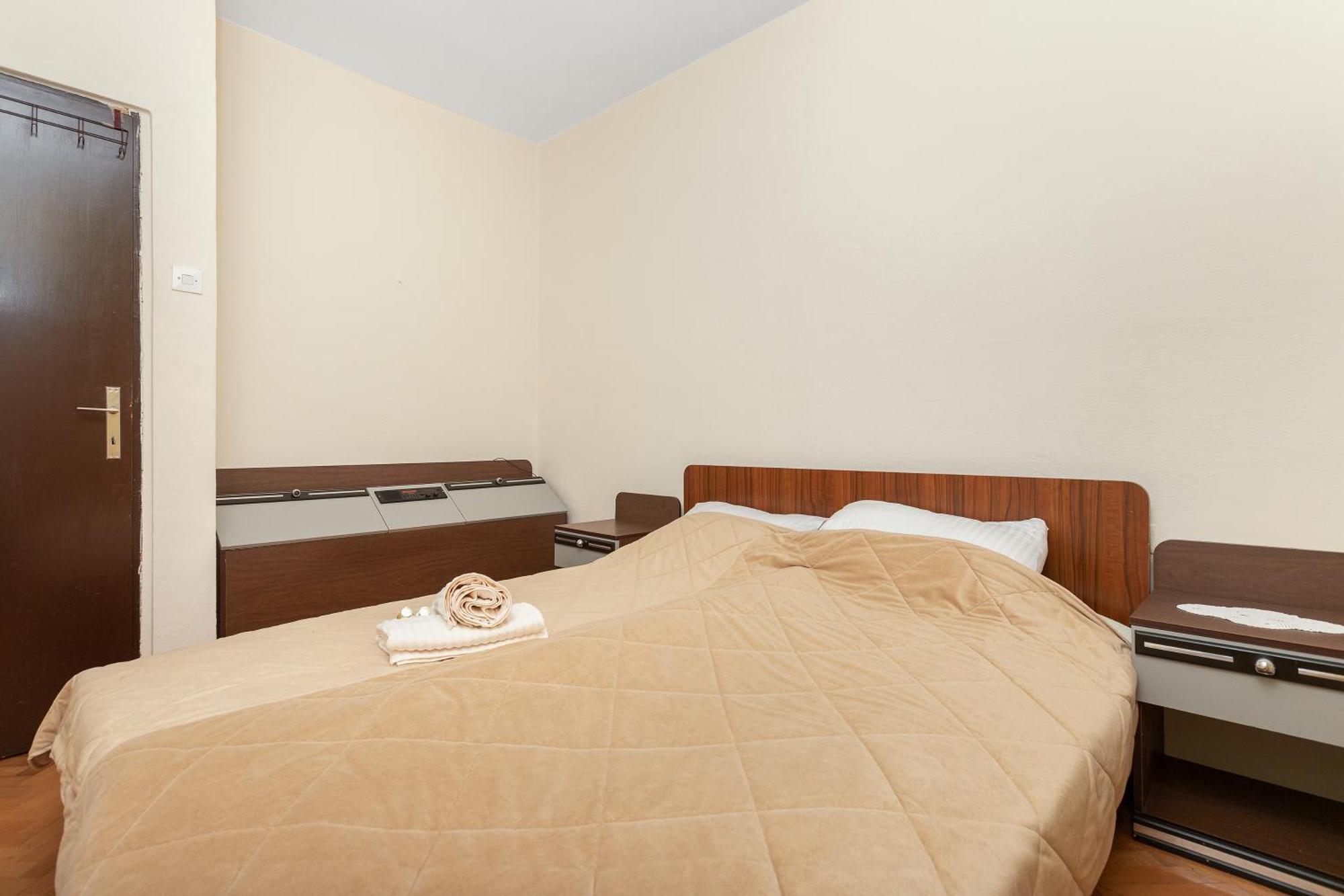Apartment Vladimir โกตอร์ ภายนอก รูปภาพ